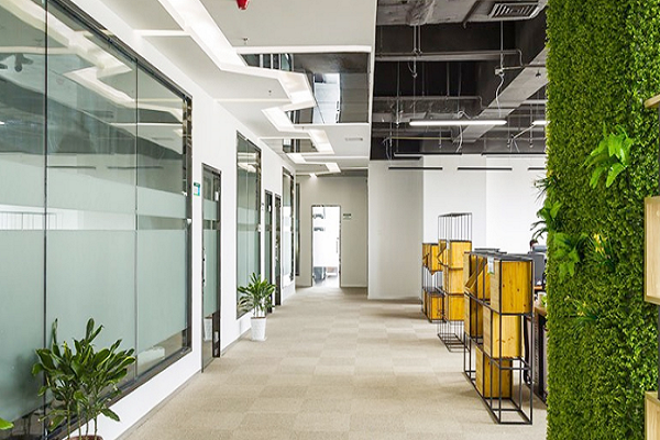 微信智能客控系統