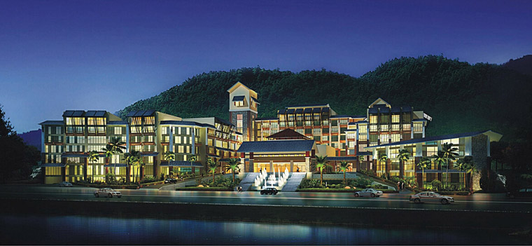 房控系統有哪些特點？