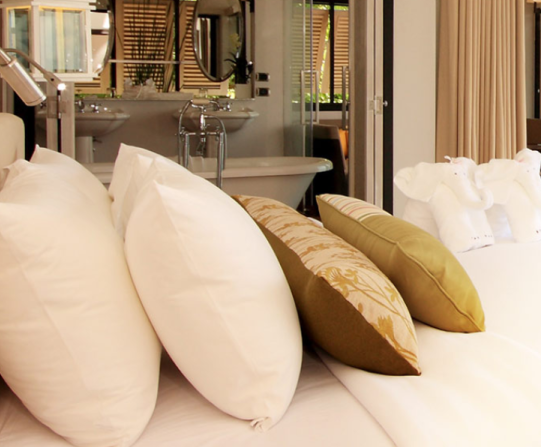 酒店智能鎖系統(tǒng)的建設(shè)特性有哪些