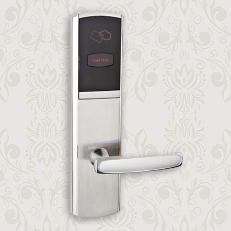 酒店智能鎖系統有哪些功能