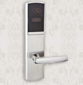 酒店智能門鎖比傳統(tǒng)門鎖好在哪兒？