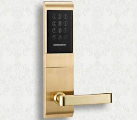 使用酒店智能門鎖的3大理由