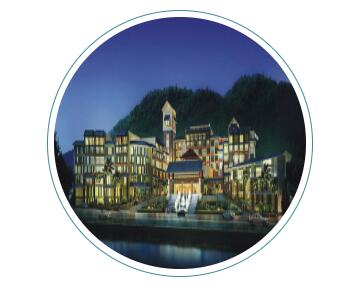 酒店智能鎖系統(tǒng)的特點有哪些