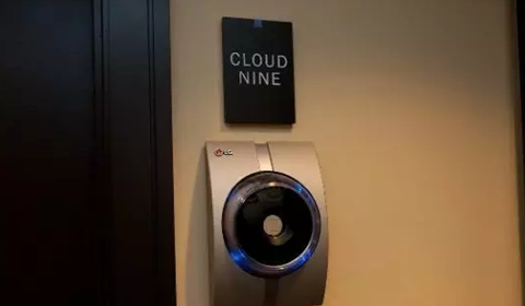 使用酒店智能門鎖系統有哪些好處