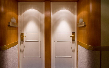 酒店客房智能控制系統(tǒng)之智能門鎖具有哪些功能？