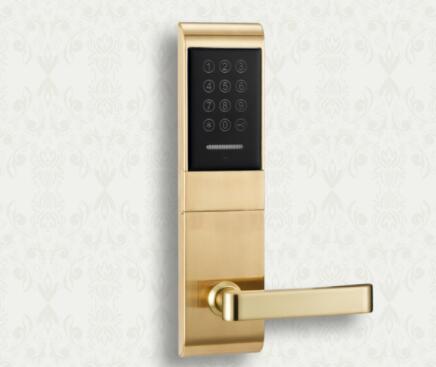 酒店智能鎖系統能給酒店帶來哪些好處