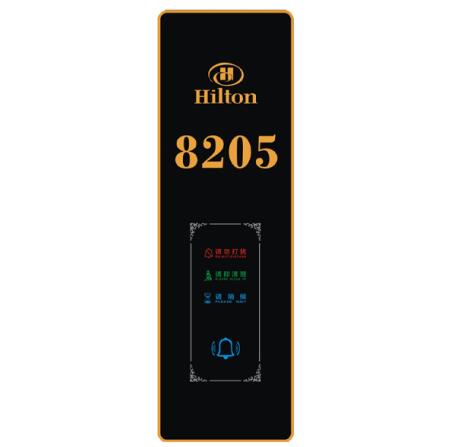 酒店智能門鎖系統為什么廣受業內歡迎