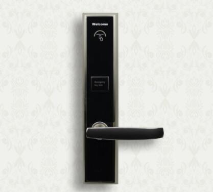 酒店智能鎖系統怎么選擇才合適