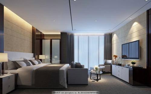 酒店客控系統的燈光控制有哪些功能？