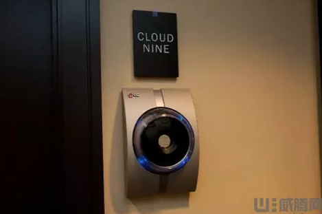 解放雙手！酒店客房控制系統的這些功能太給力了！