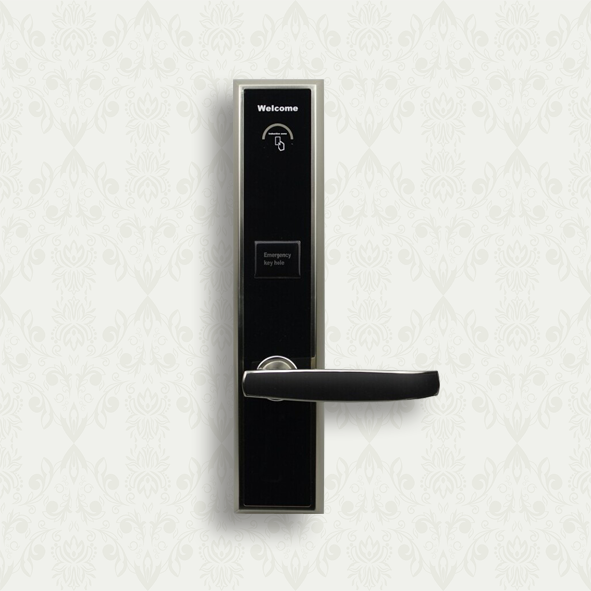 酒店智能鎖系統深受酒店業歡迎的原因