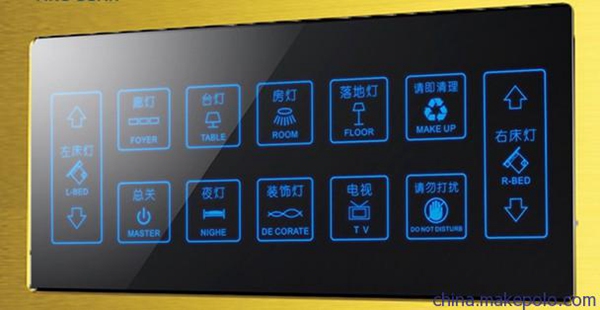 選購客控系統(tǒng)的三大注意事項