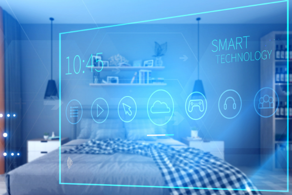 客控系統(tǒng)怎么布線