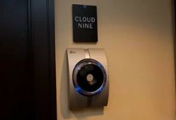 酒店智能鎖系統的特點有哪些？