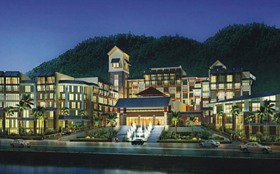 酒店智能客房的廣闊前景:更全面的服務、更優秀的產品！