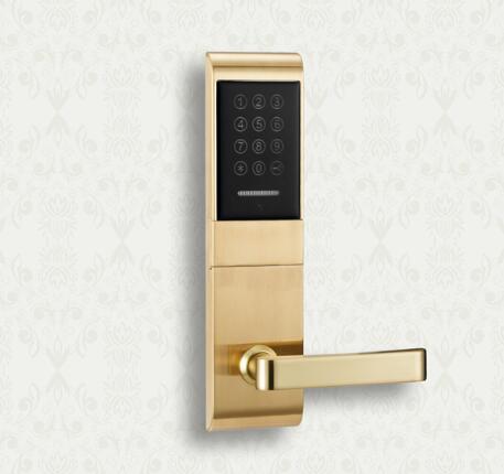 酒店智能門鎖還可應用在哪些領域