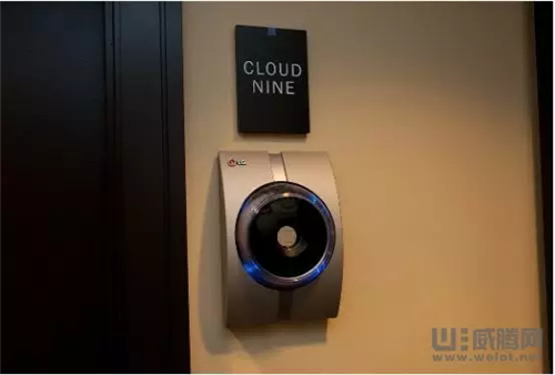 酒店也玩高科技:這些智能服務你造嗎? 酒店也玩高科技:這些智能服務你造嗎?