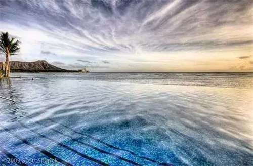 那些擁有能夠刷爆你眼球的泳池的豪華酒店! 那些擁有能夠刷爆你眼球的泳池的豪華酒店!