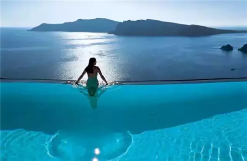 那些擁有能夠刷爆你眼球的泳池的豪華酒店! 那些擁有能夠刷爆你眼球的泳池的豪華酒店!