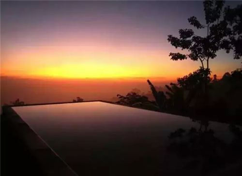 那些擁有能夠刷爆你眼球的泳池的豪華酒店! 那些擁有能夠刷爆你眼球的泳池的豪華酒店!