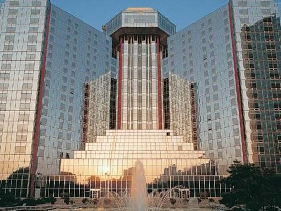 中國首家喜來登酒店即將離開萬豪的懷抱