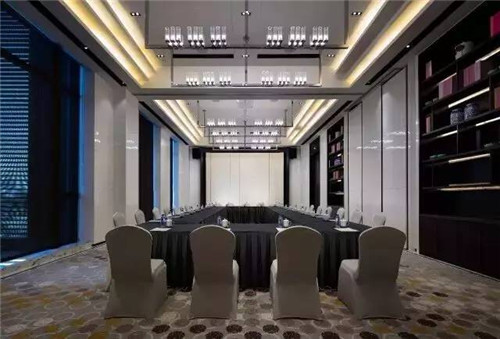 大住宿業經典設計 永恒的“黑白配” 大住宿業經典設計 永恒的“黑白配”