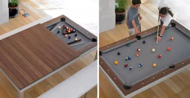 酒店心機家居 隱藏于無形之間 酒店心機家居 隱藏于無形之間