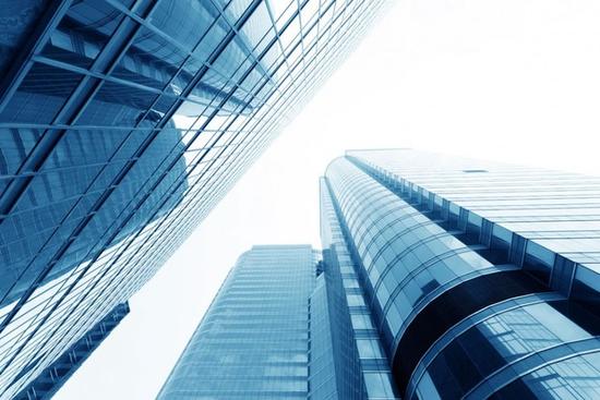 智能樓宇 智能樓宇