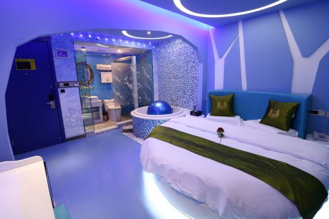 客房控制系統(tǒng)各控制區(qū)域如何設(shè)計