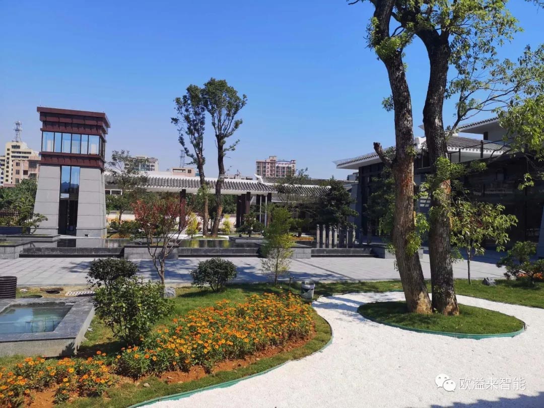 祝賀英德棲湖酒店盛大開業(yè)! 祝賀英德棲湖酒店盛大開業(yè)!