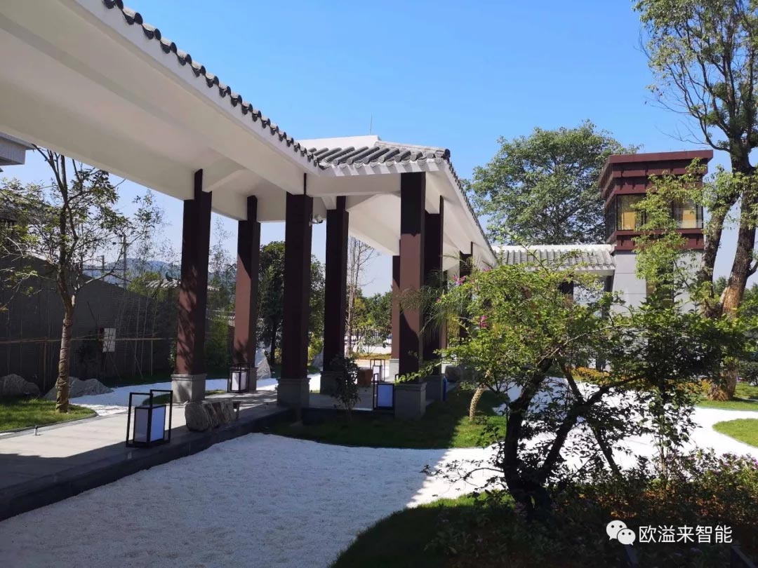 祝賀英德棲湖酒店盛大開業(yè)! 祝賀英德棲湖酒店盛大開業(yè)!