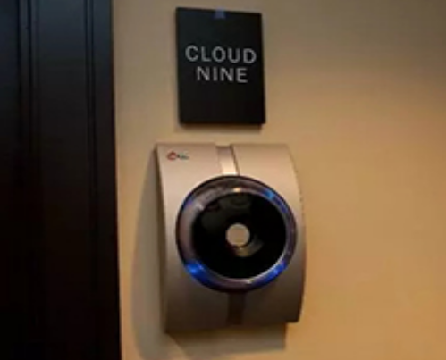 高端酒店智能鎖系統