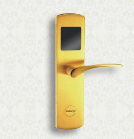 賓館智能門鎖的功能 賓館智能門鎖的功能