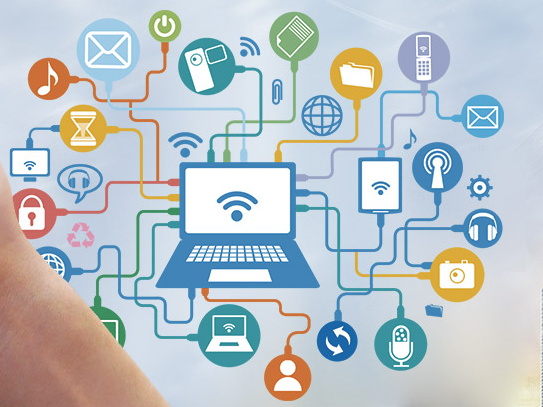 rcu控制系統的功能介紹