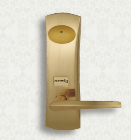 酒店智能門鎖系統(tǒng) 酒店智能門鎖系統(tǒng)